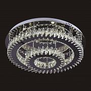 Купить Потолочный светодиодный светильник Kink Light Тор-Кристалл 08641(3000-6000K)