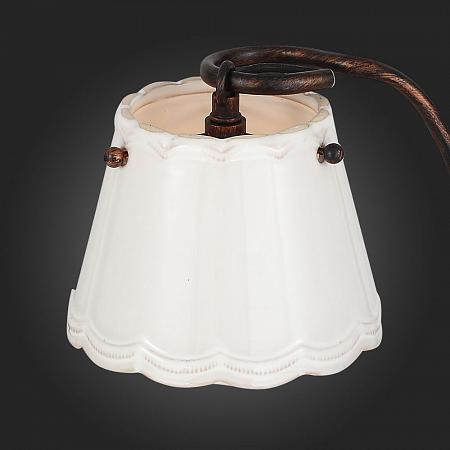 Купить Настольная лампа ST Luce Famiglia SL259.504.01