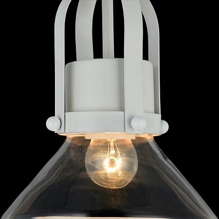 Купить Подвесной светильник Maytoni Argo T268-PL-01-W