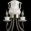 Купить Подвесная люстра Arte Lamp Teapot A6380LM-8AB