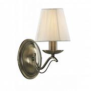 Купить Бра Arte Lamp Domain A9521AP-1AB
