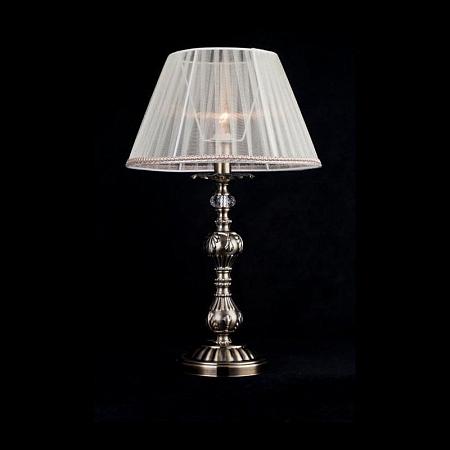 Купить Настольная лампа Maytoni Rapsodi ARM305-22-R