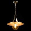 Купить Подвесной светильник Arte Lamp Fisherman A5540SP-1AB