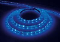 Купить Cветодиодная LED лента Feron LS604, 60SMD(2835)/м 4.8Вт/м  5м IP65 12V синий