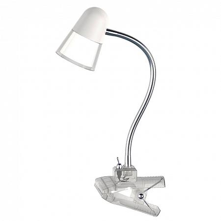 Купить Настольная светодиодная лампа Horoz Bilge красная 049-008-0003 (HL014L)
