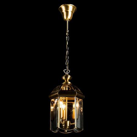 Купить Подвесной светильник Arte Lamp Rimini A6505SP-3AB