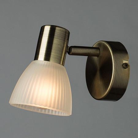 Купить Спот Arte Lamp Parry A5062AP-1AB
