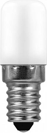 Купить Лампа светодиодная Feron LB-10 E14 2W 2700K