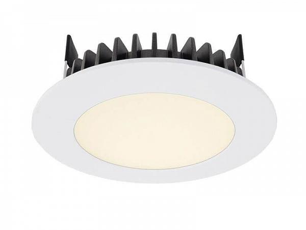 Купить Встраиваемый светильник Deko-Light LED Panel Round III 6 565229