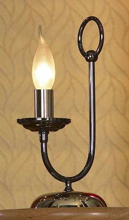 Купить Настольная лампа Lussole Todi LSA-4614-01