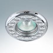 Купить Точечный светильник Lightstar Miriade 011904