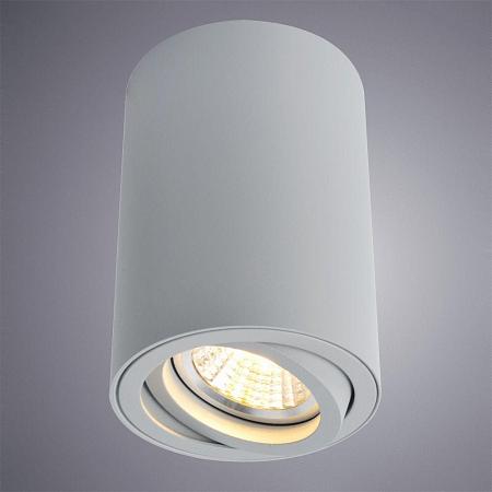 Купить Потолочный светильник Arte Lamp A1560PL-1GY