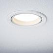 Купить Встраиваемый светодиодный светильник Paulmann Quality Aya Led 92022