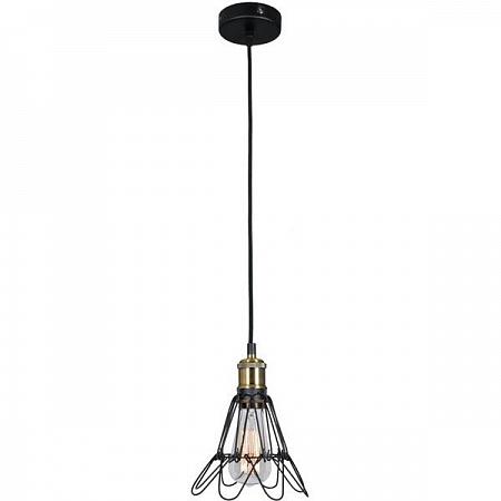 Купить Подвесной светильник Lussole Loft VII LSP-9609
