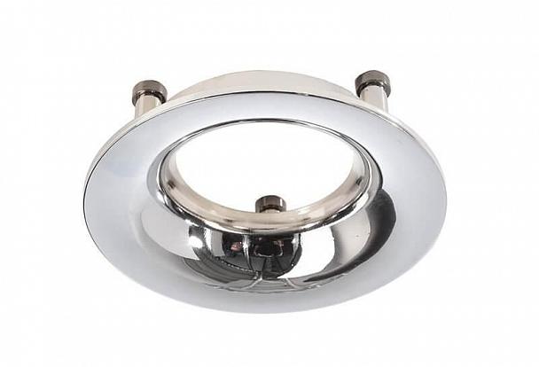 Купить Рефлекторное кольцо Deko-Light Reflector Ring Chrome for Series Uni II Mini 930333
