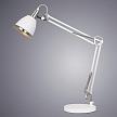 Купить Настольная лампа Arte Lamp A2246LT-1WH