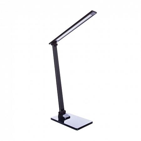 Купить Настольная лампа Arte Lamp A1116LT-1BK