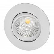 Купить Встраиваемый светодиодный светильник Citilux Каппа CLD0057W