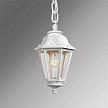 Купить Уличный подвесной светильник Fumagalli Sichem/Anna E22.120.000.WXE27