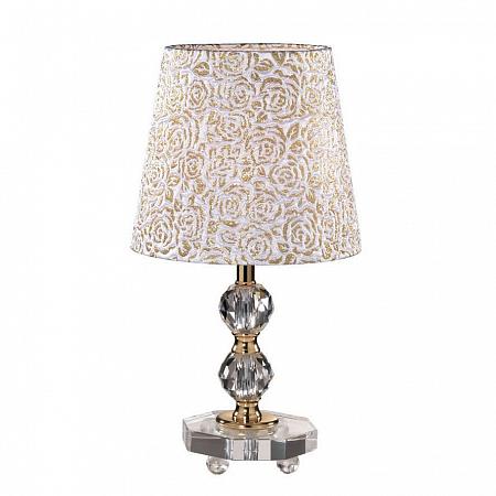 Купить Настольная лампа Ideal Lux Queen TL1 Small