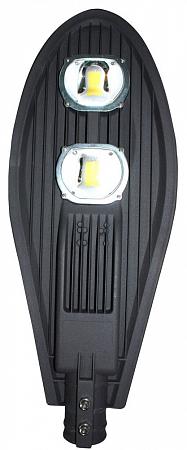 Купить Светодиодный уличный фонарь консольный Feron SP2561 120W 6400K 230V, черный