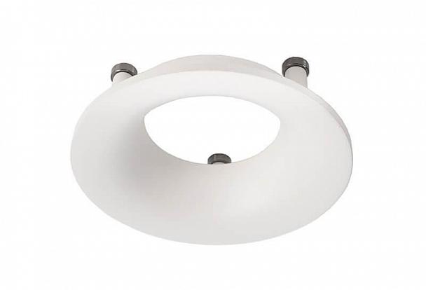 Купить Рефлекторное кольцо Deko-Light Reflector Ring White for Series Uni II Mini 930330