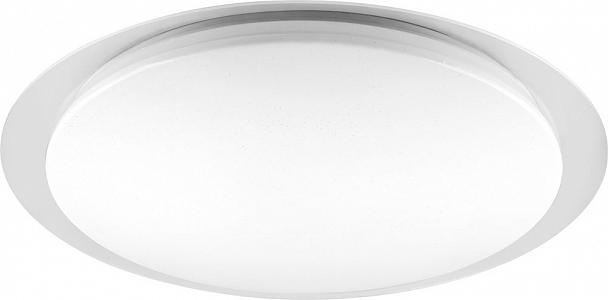 Купить Светодиодный светильник накладной Feron AL5000 тарелка 60W 3000К-6500K белый