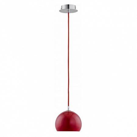 Купить Подвесной светильник Alfa Waterfall Red 21011