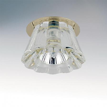 Купить Встраиваемый светильник Lightstar Facci 004102