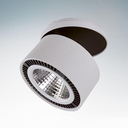 Купить Встраиваемый светильник Lightstar Forte Inca 214809