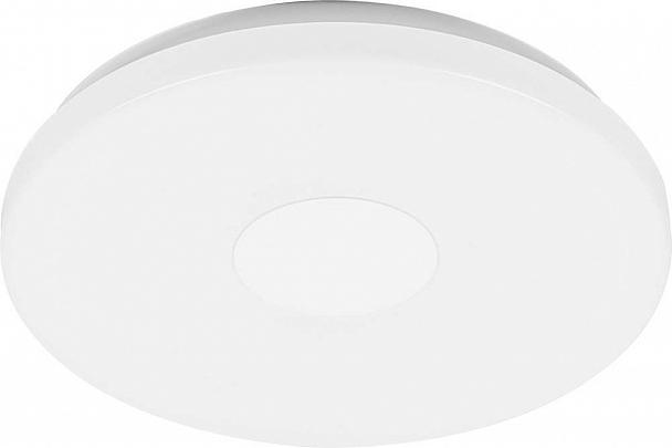 Купить Светодиодный светильник накладной Feron AL669 тарелка 12W 4000K белый