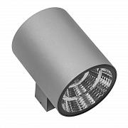 Купить Уличный настенный светодиодный светильник Lightstar Paro 371592