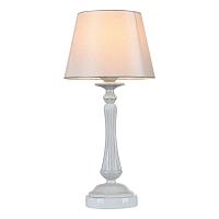 Купить Настольная лампа Maytoni Adelia ARM540-TL-01-W