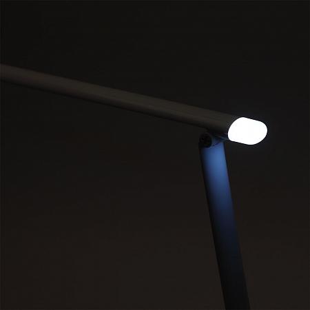 Купить Настольная лампа ЭРА NLED-482-10W-W