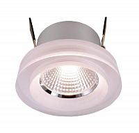 Купить Встраиваемый светильник Deko-Light COB 68 acrylic 565247