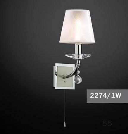 Купить 
Настенный светодиодный светильник F-Promo Ledolution 2274-1W