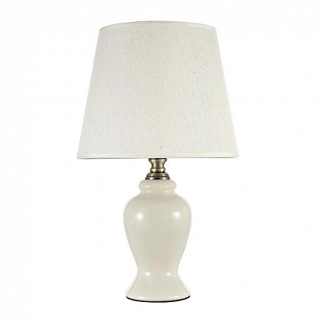 Купить Настольная лампа Arti Lampadari Lorenzo E 4.1 LG