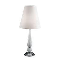 Купить Настольная лампа Ideal Lux Dorothy TL1 BIg Trasparente