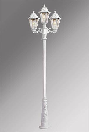 Купить Уличный фонарь Fumagalli Ricu Bisso/Rut E26.157.S21.WXE27