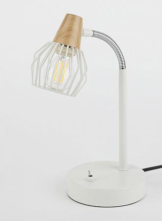 Купить Настольная лампа Rivoli Naturale 7002-501