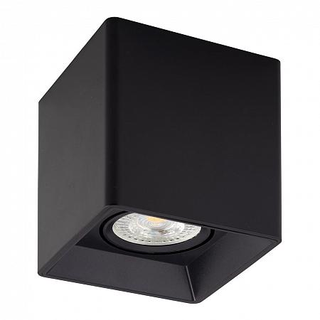 Купить Потолочный светильник Denkirs DK3030-BK