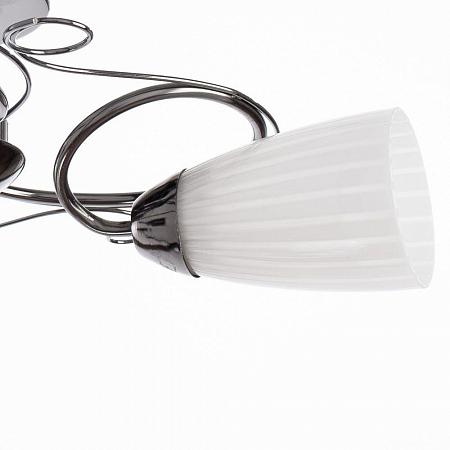 Купить Потолочная люстра Arte Lamp 50 A6545PL-3BC