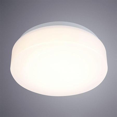 Купить Встраиваемый светодиодный светильник Arte Lamp A3106PL-1WH