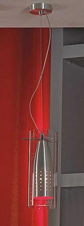 Купить Подвесной светильник Lussole Vasto LSL-7816-01