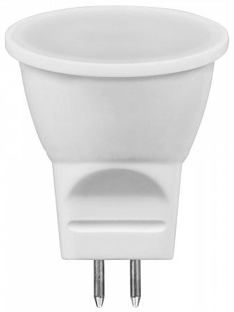 Купить Лампа светодиодная Feron LB-271 MR11 G5.3 3W 2700K