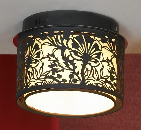 Купить Потолочный светильник Lussole Vetere GRLSF-2377-04