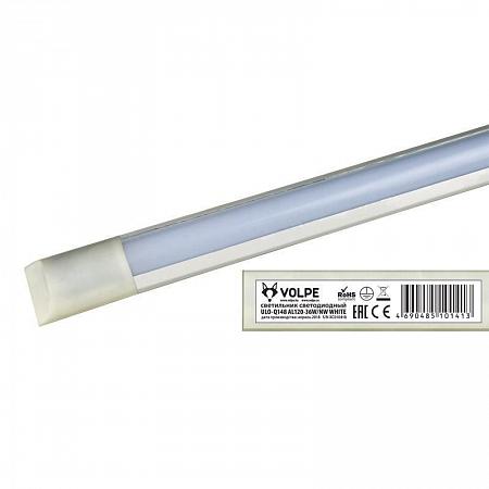 Купить Потолочный светодиодный светильник (UL-00003554) Volpe ULO-Q148 AL120-36W/NW White