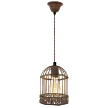 Купить Подвесной светильник Eglo Vintage 49217