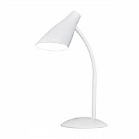 Купить Настольная лампа (UL-00004464) Uniel TLD-562 White/LED/360Lm/4500K/Dimmer