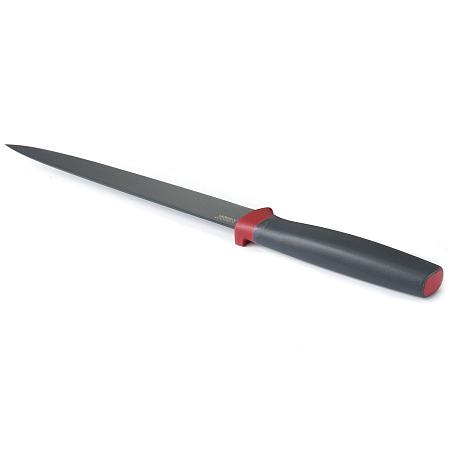 Купить Разделочный нож elevate 20 см красный